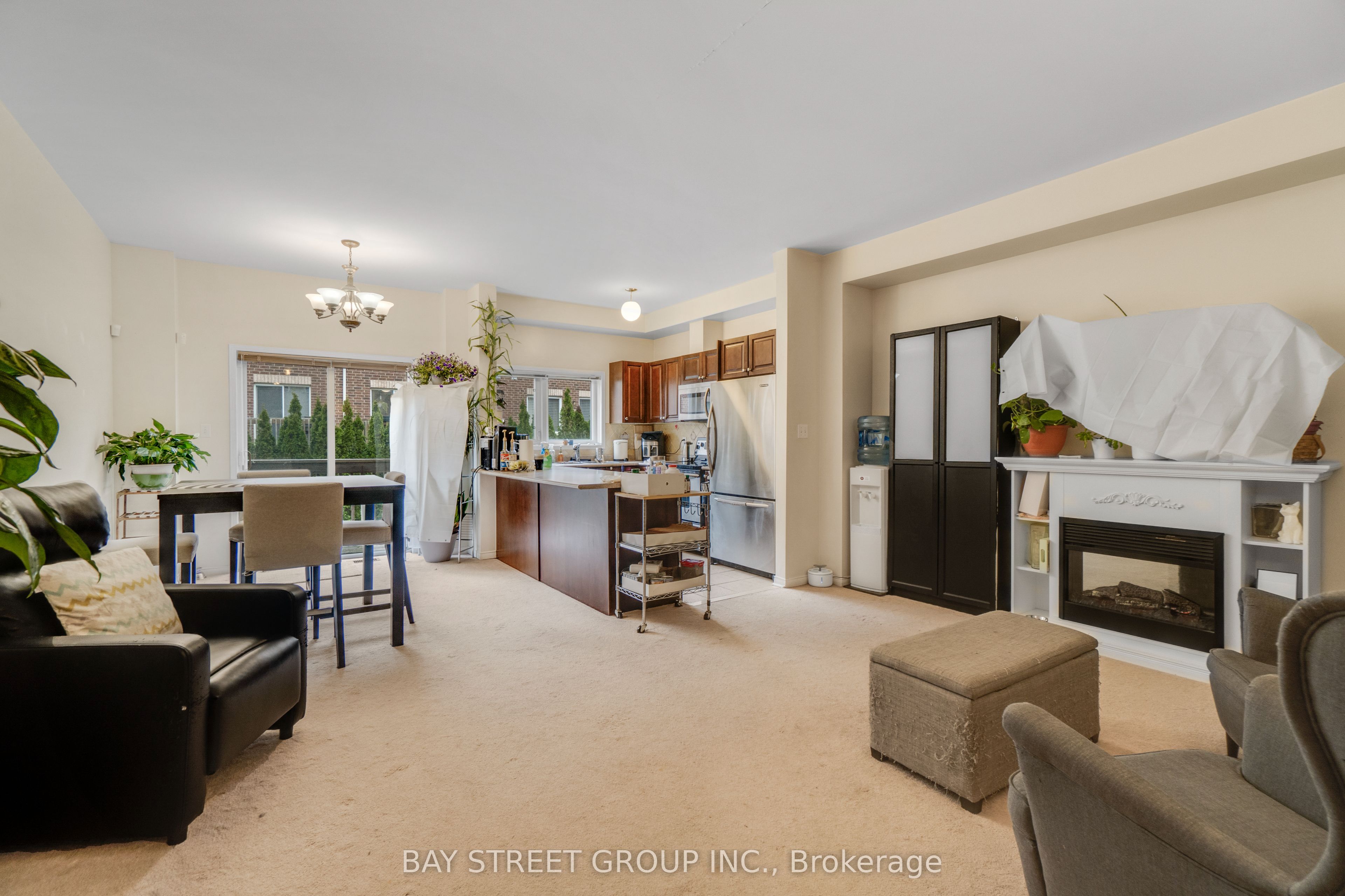 1130 Cawthra Road, #66