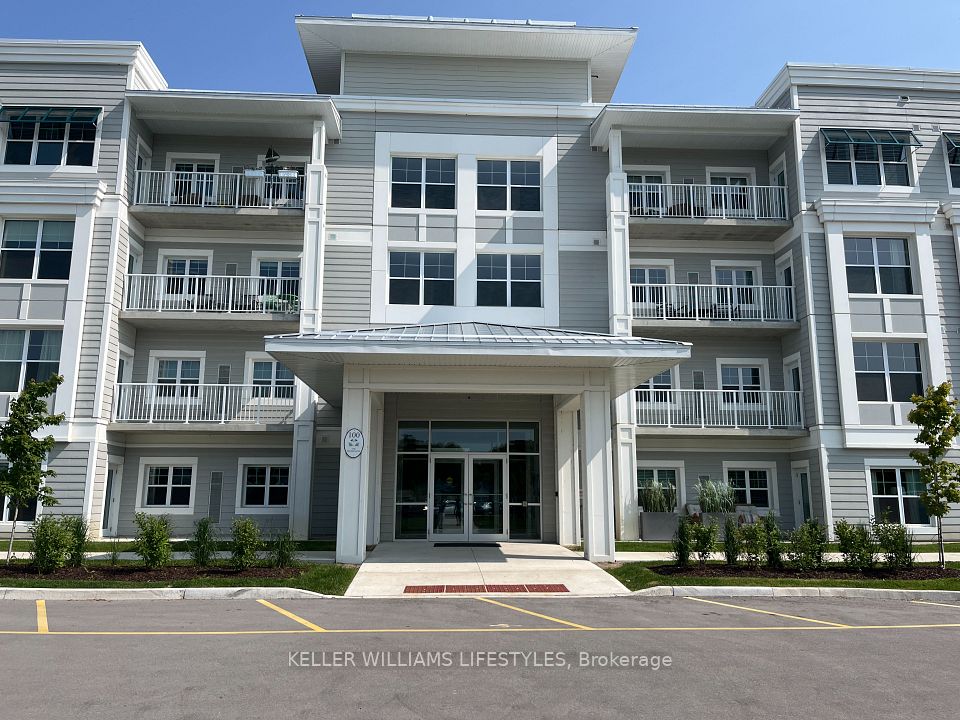 100 The Promenade Road
