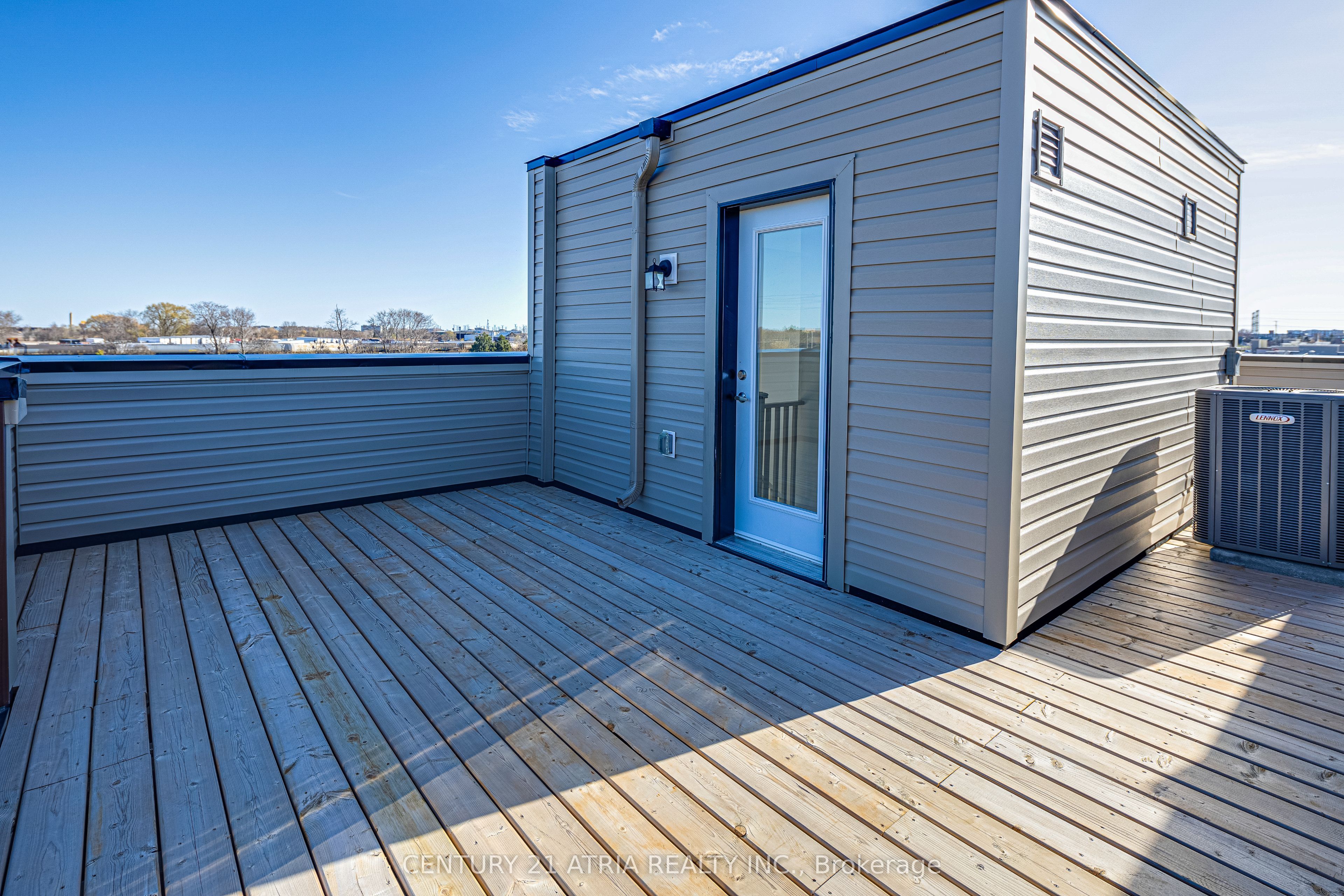 #406 - 1865 Pickering Parkway, Pickering, ON L1V 0H2