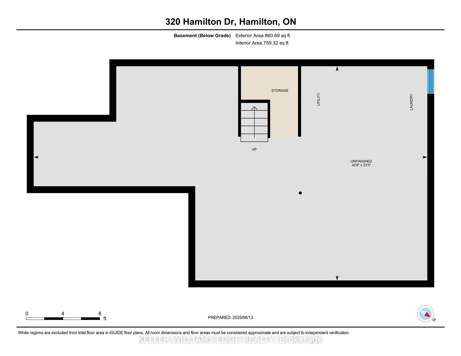 3 Bedrooms Condo at 320 Hamilton, Hamilton For sale