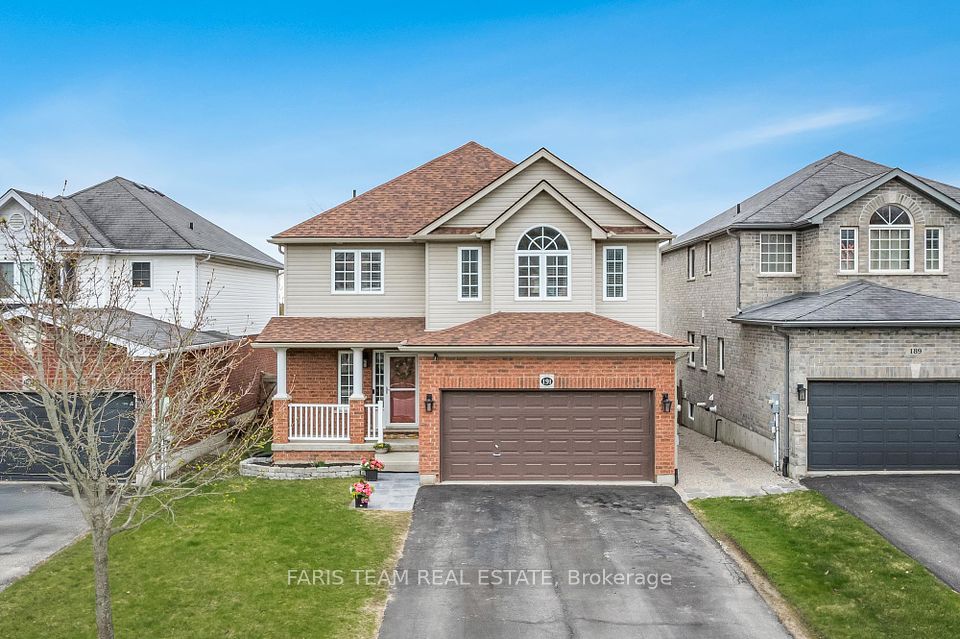 191 Birkhall