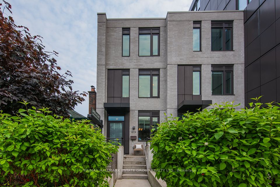 673 Kingston