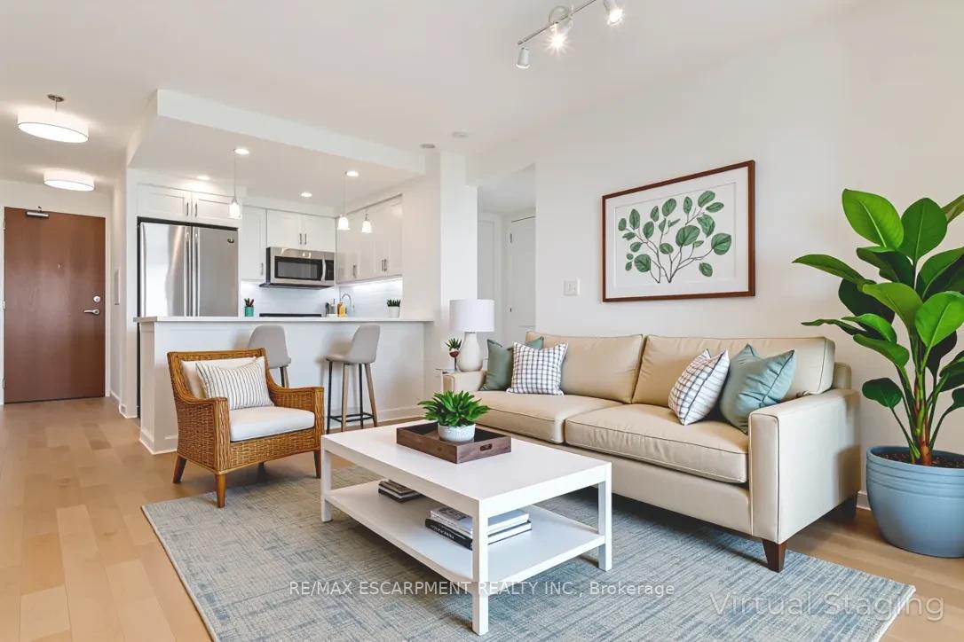 1 Bedroom Condo at 18 Kenaston, Toronto For sale
