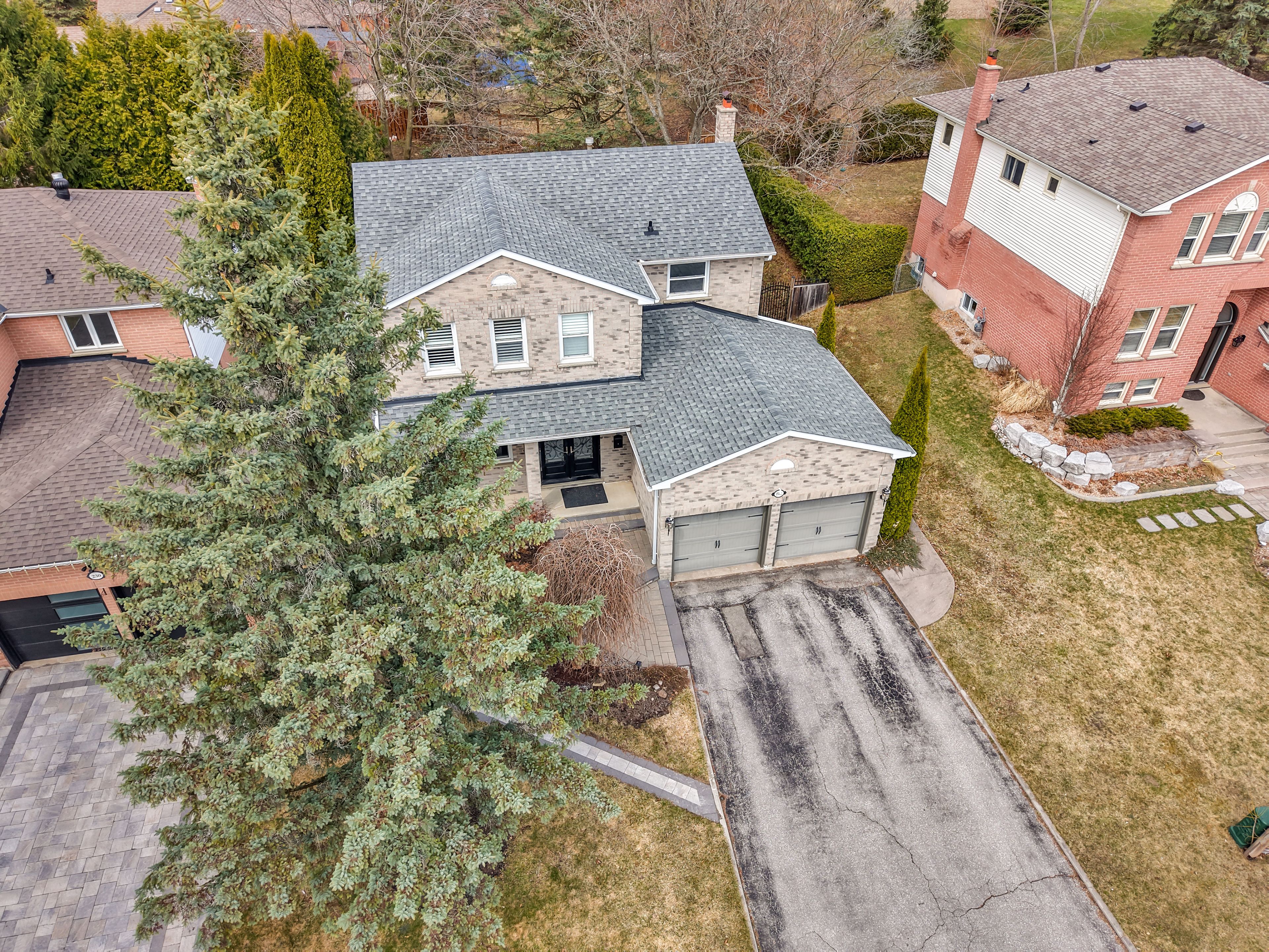222 Kemano Road