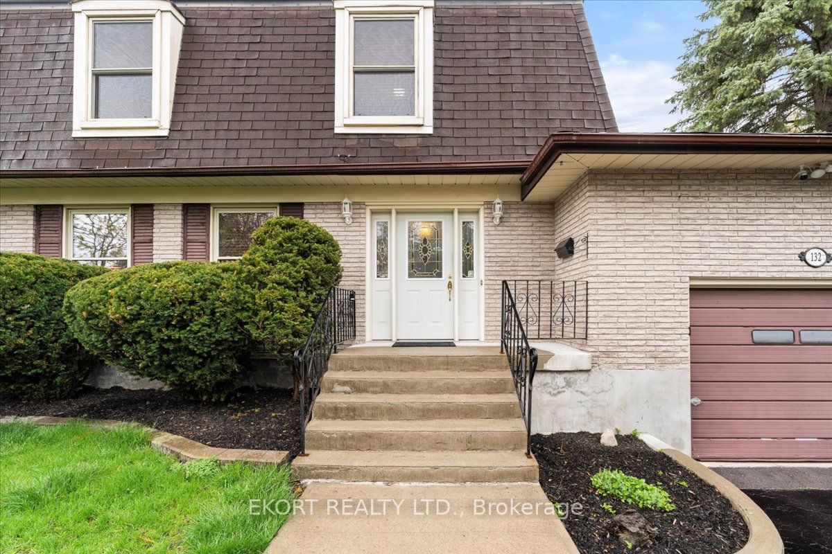 132 Jackson Avenue