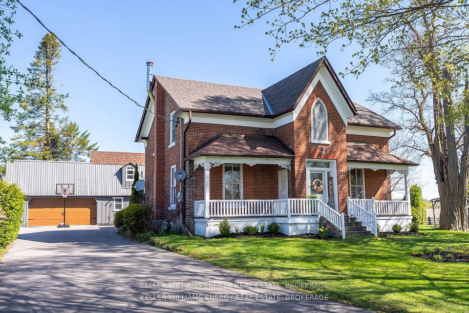 2516 Concession 8