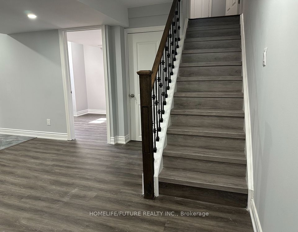 #Bsmt - 87 Gladys Clarkson Drive, Whitchurch-Stouffville, ON L4A 0R2