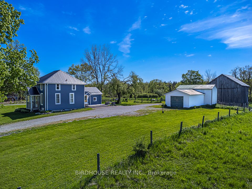 2426 County Road 48, Kawartha Lakes, ON K0M 2B0