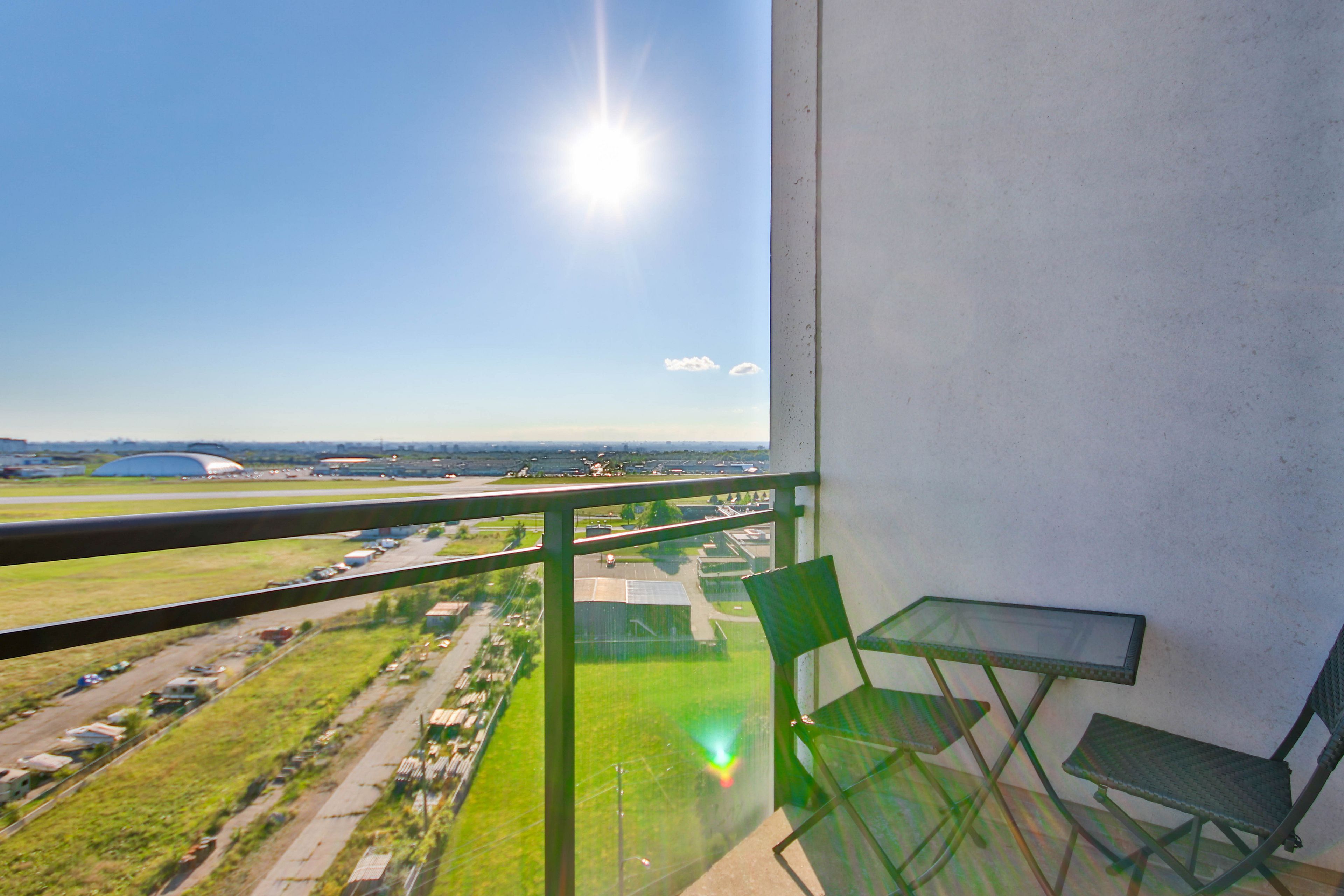 1070 Sheppard Avenue W 1508