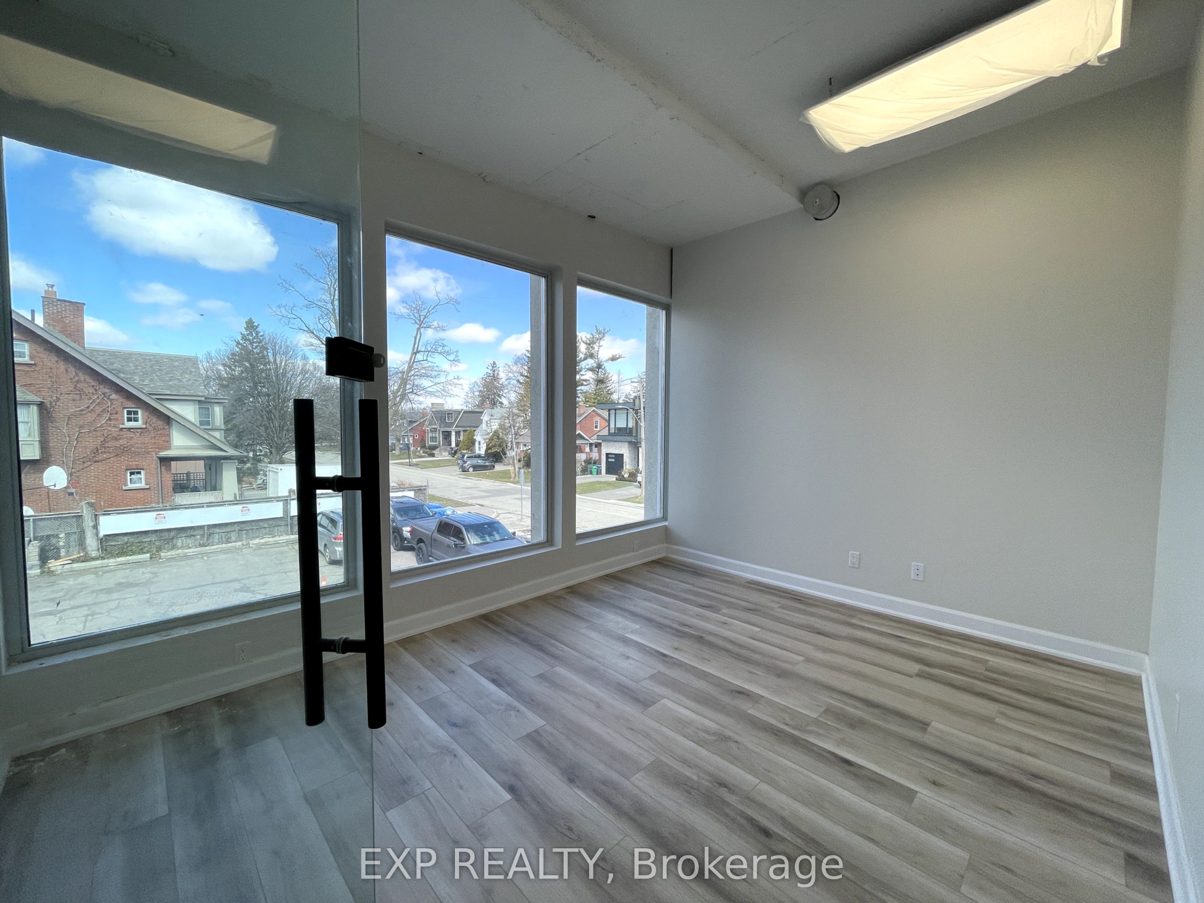 230 Lakeshore Road E, #205-4A