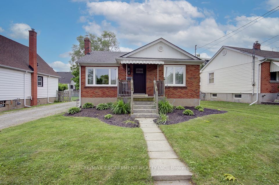 5 Terrace Hill