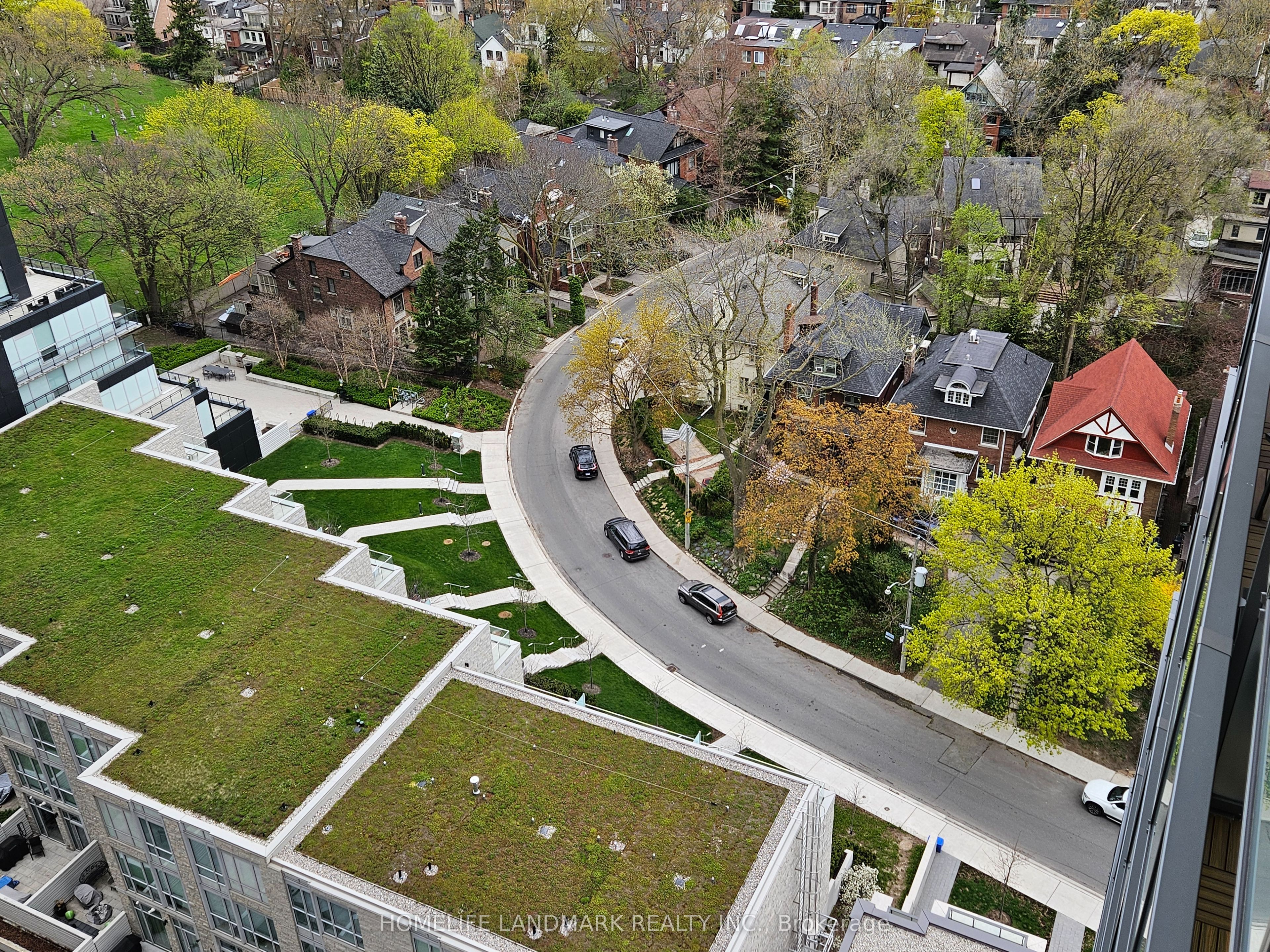 99 Foxbar Road, #1809