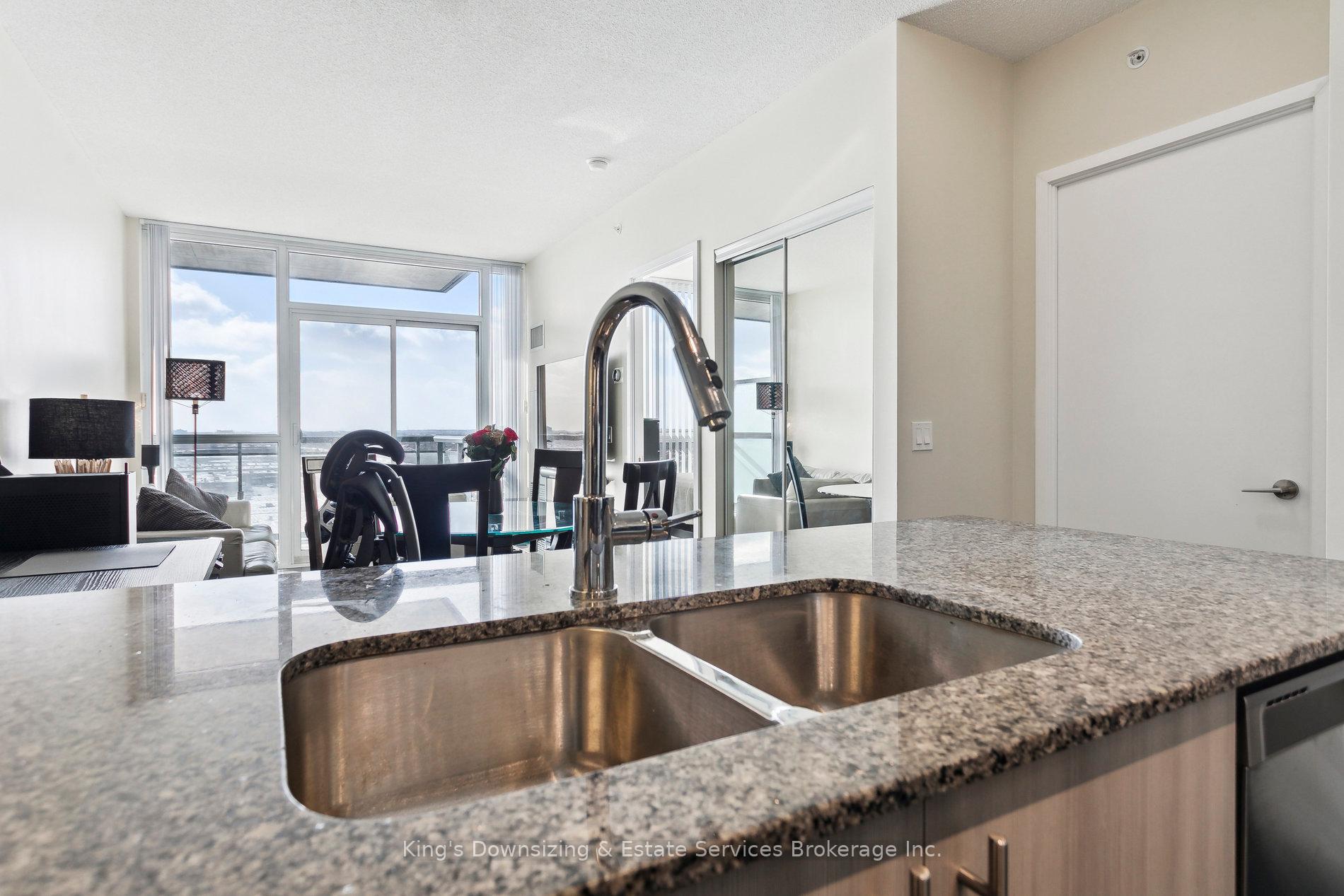1 Bedroom Condo at 3975 Grand Park,  Mississauga For sale