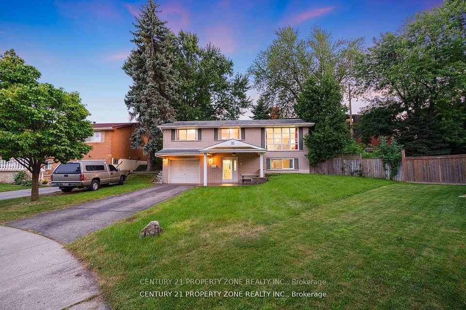 22 colonial