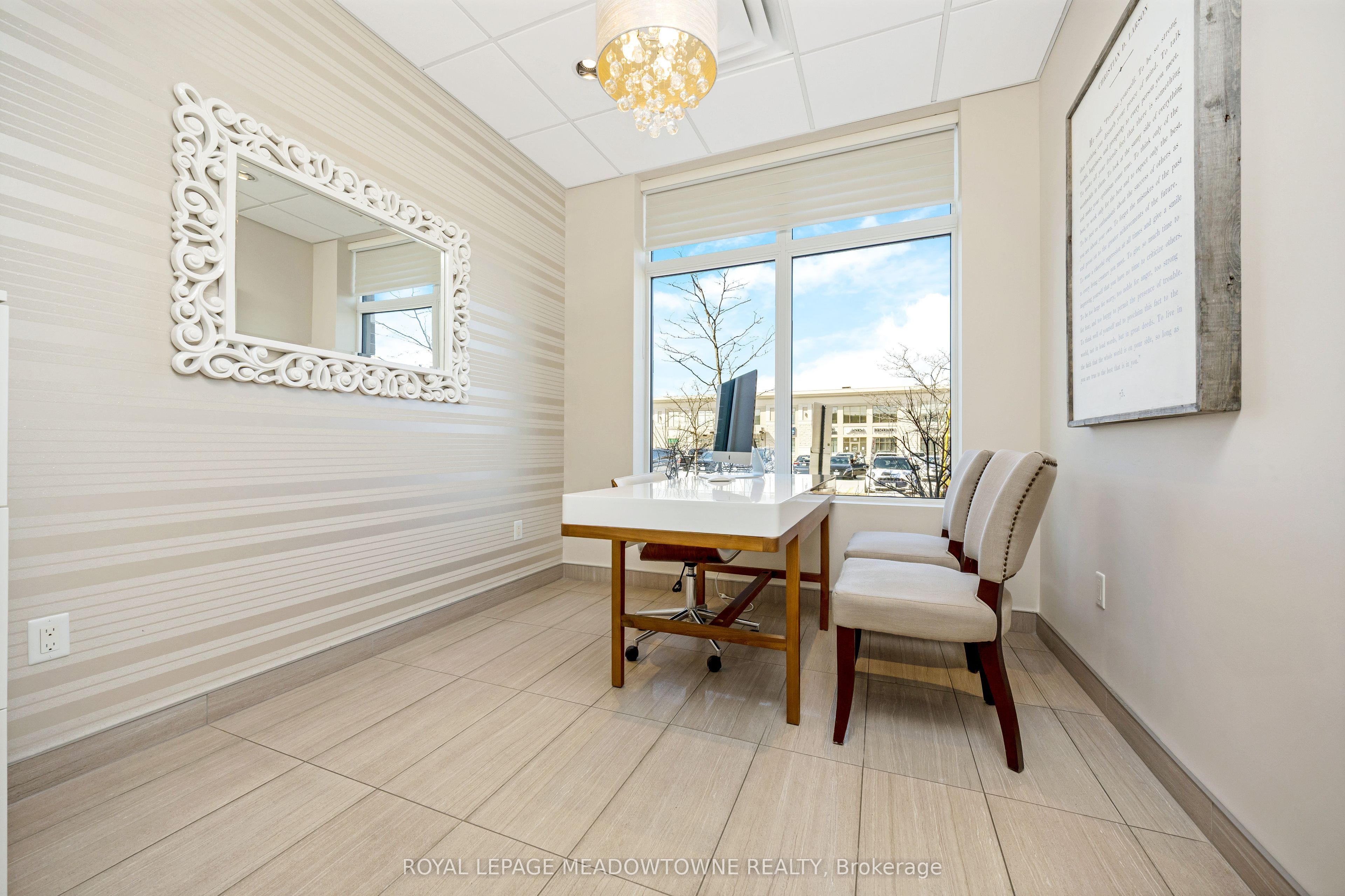 450 Bronte Street S, #110