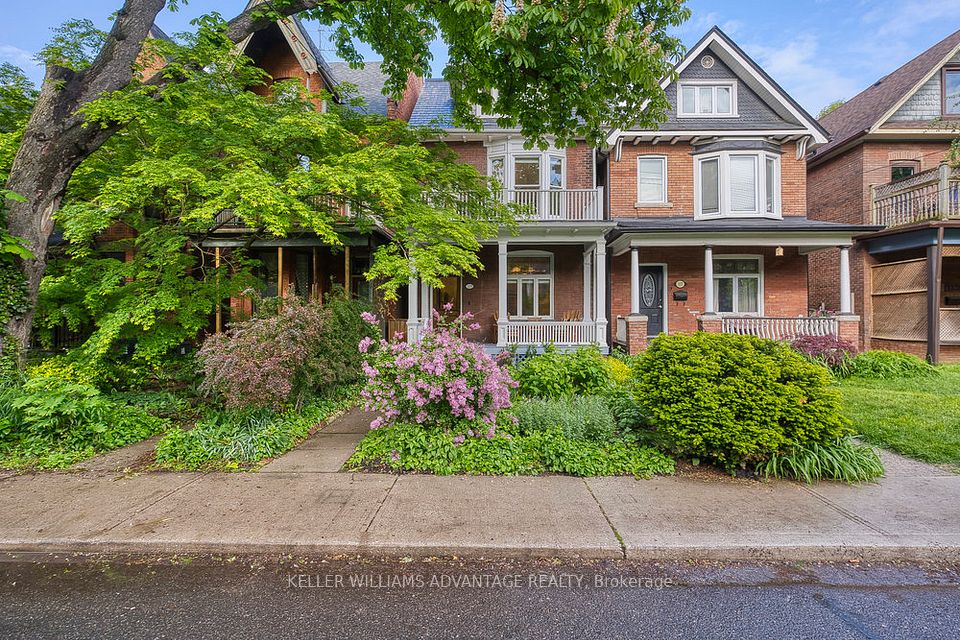119 Macdonell Avenue, Toronto, ON M6R 2A4
