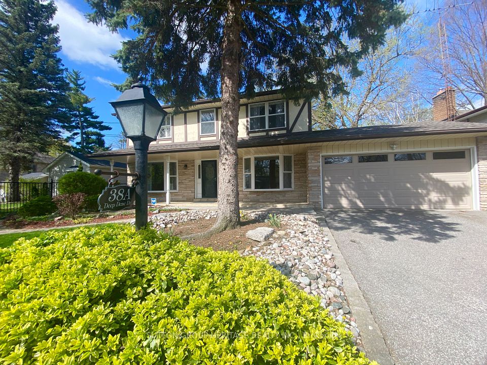 38A Deep Dene