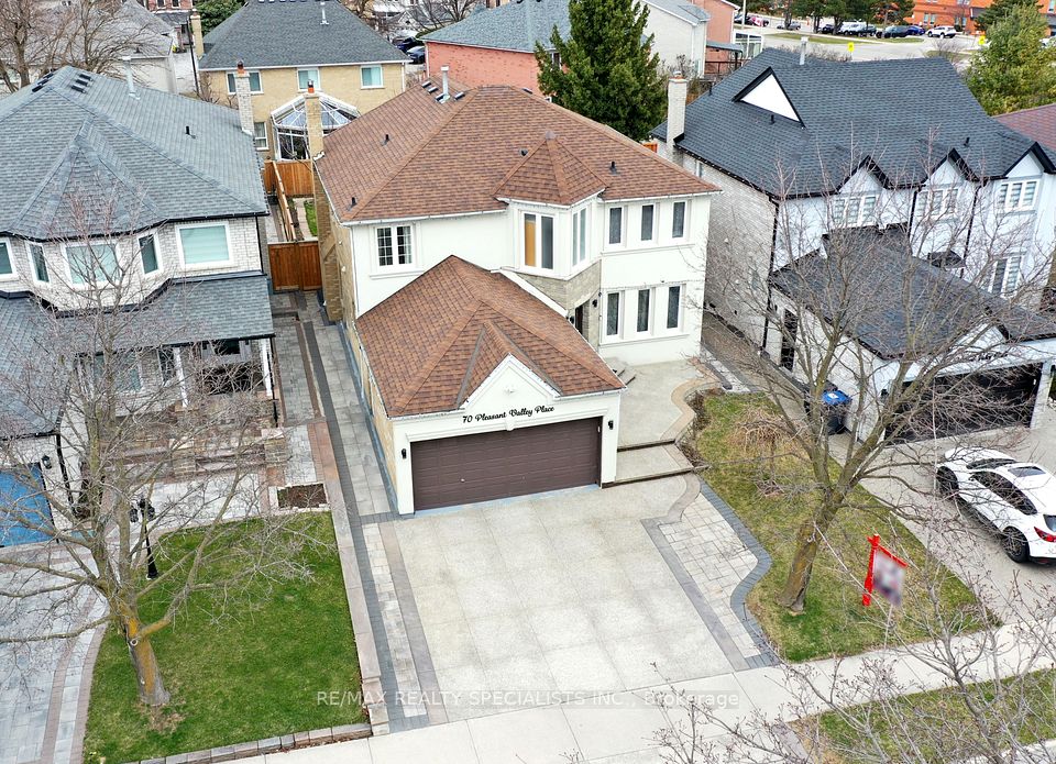 70 Pleasant Valley