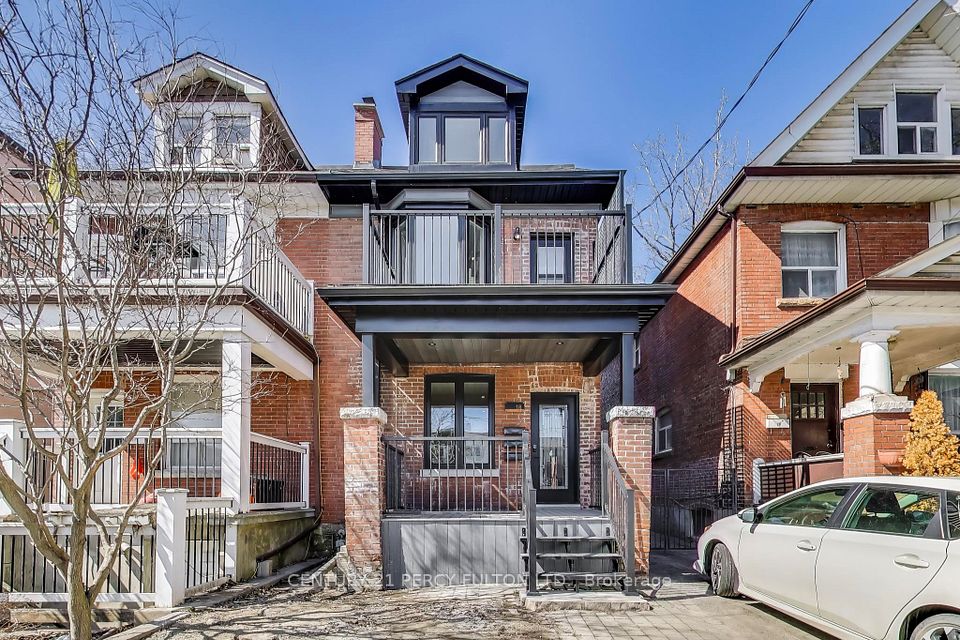 18 Springhurst Avenue