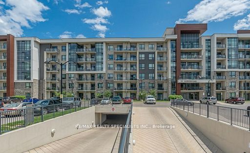 #502 - 101 SHOREVIEW Place, Hamilton, ON L8E 0K2