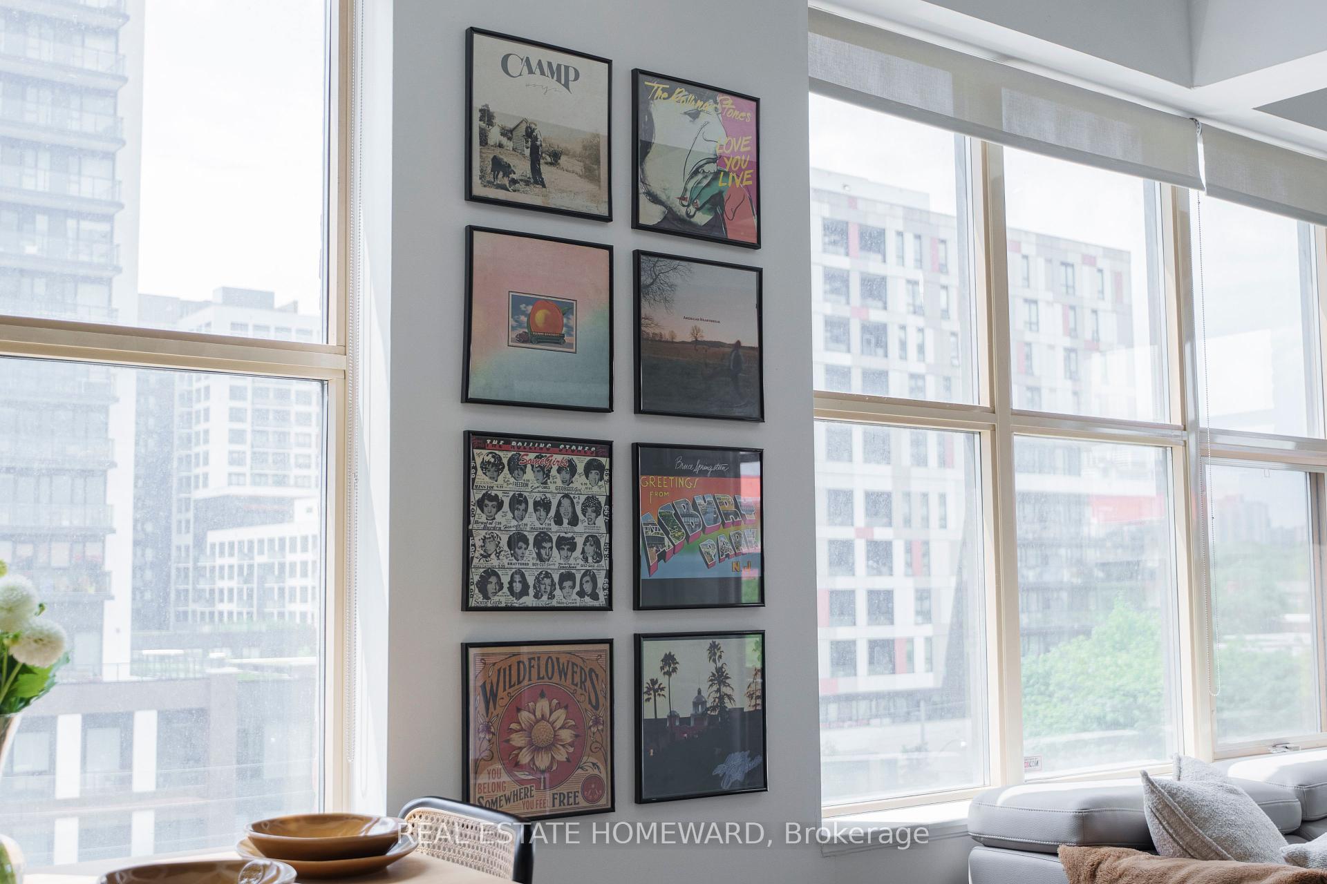 1 Bedroom Condo at 736 Dundas, Toronto For sale