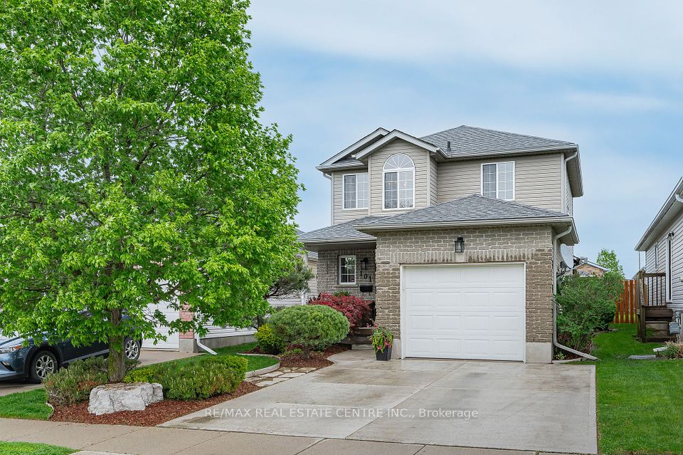 101 Edgemere