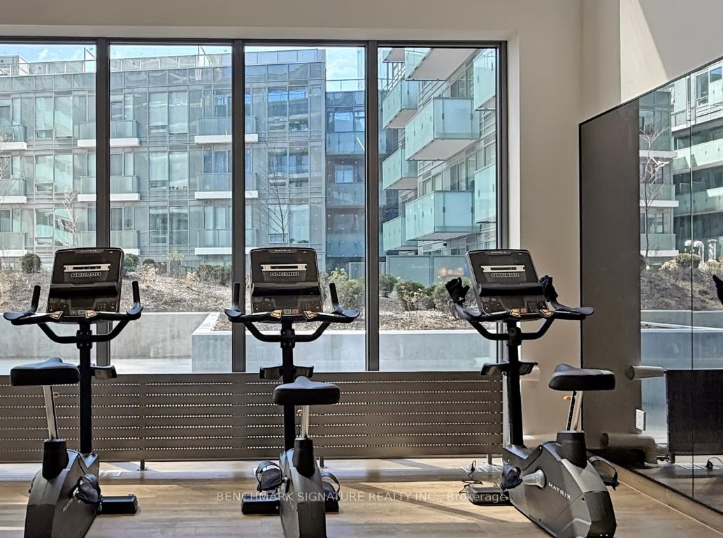 1 Bedroom Condo at 8 Olympic Garden, Toronto For sale