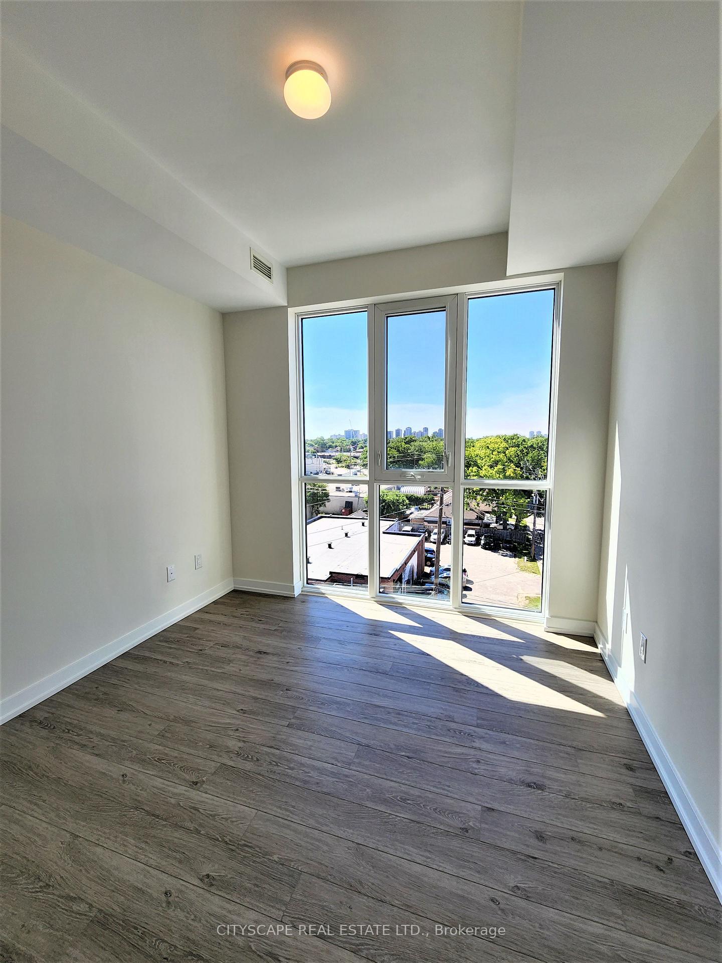 3 Bedrooms Condo at 2300 St Clair, Toronto For sale