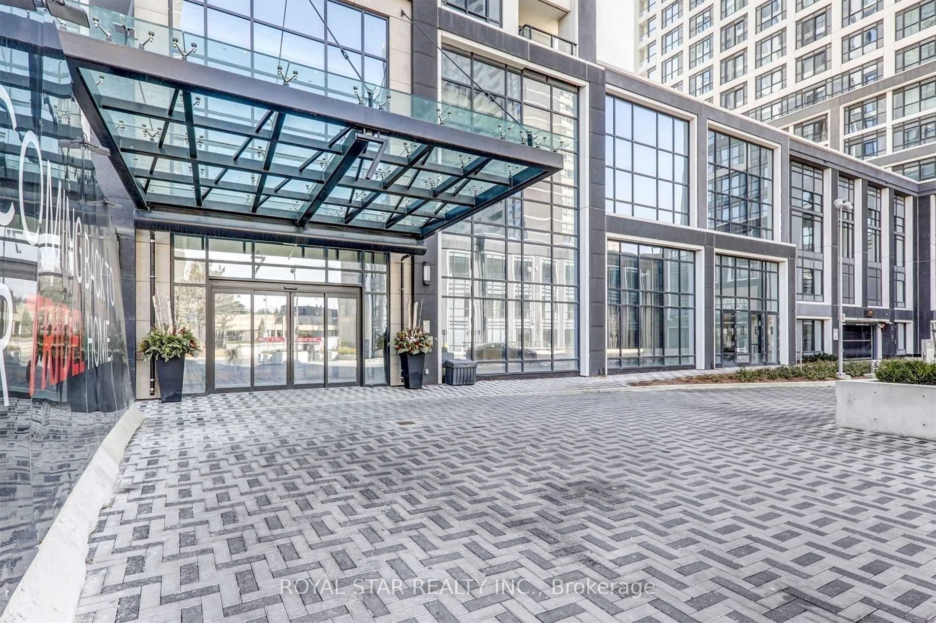 7 Mabelle Avenue, #3001