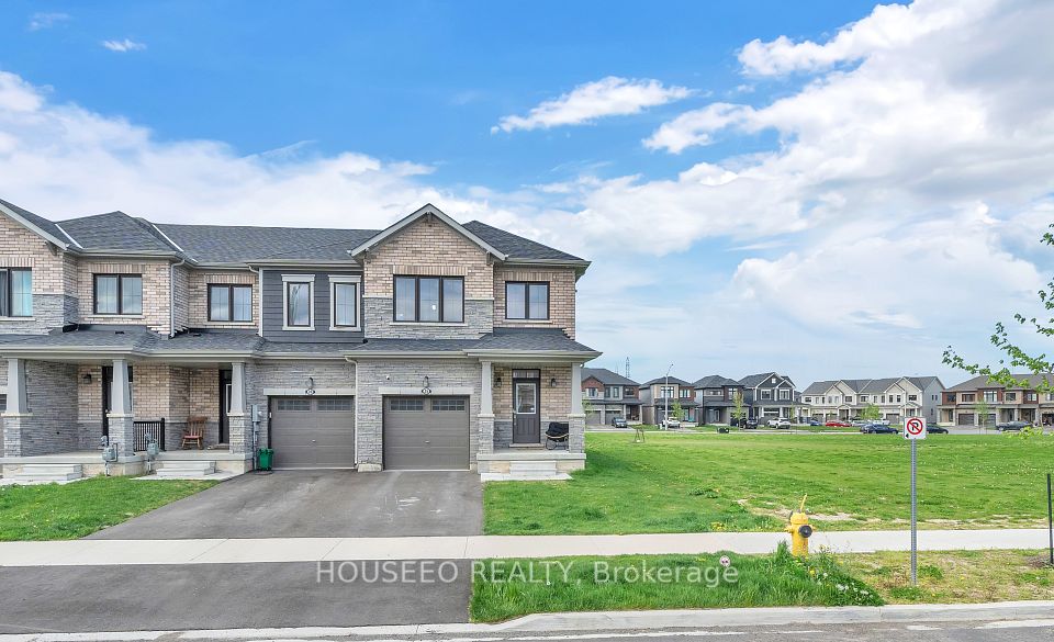 35 CONCORD Drive, Thorold, ON L2V 0K8