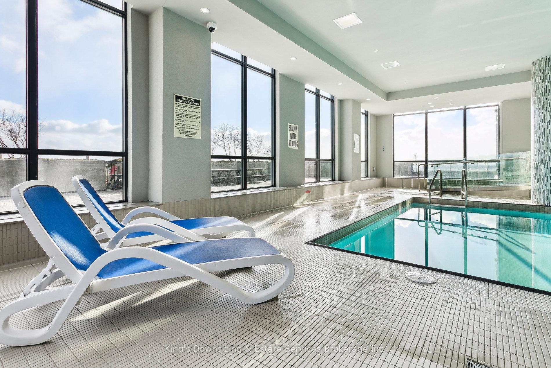 1 Bedroom Condo at 3975 Grand Park,  Mississauga For sale