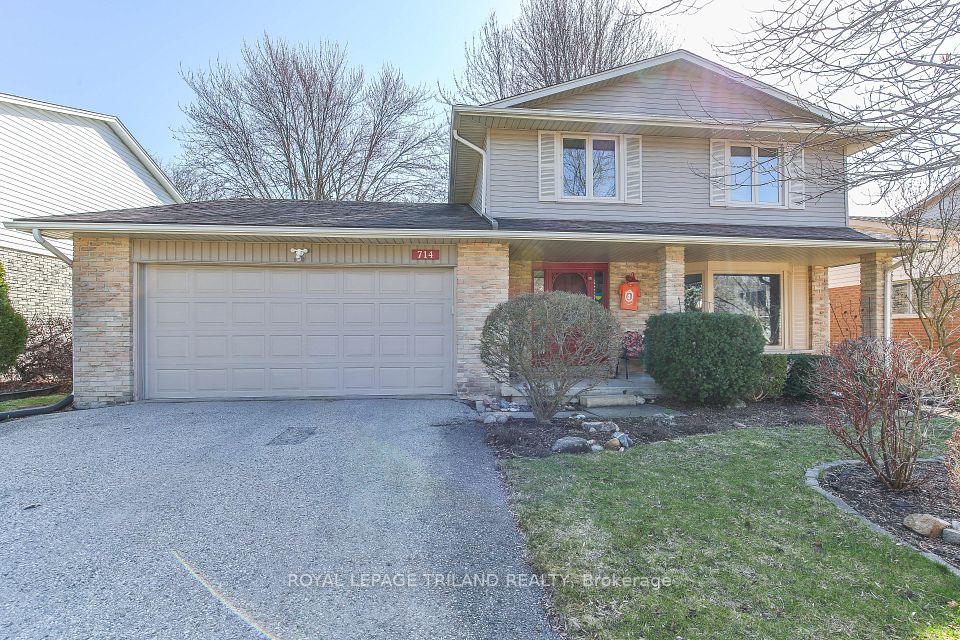 714 CRANBROOK