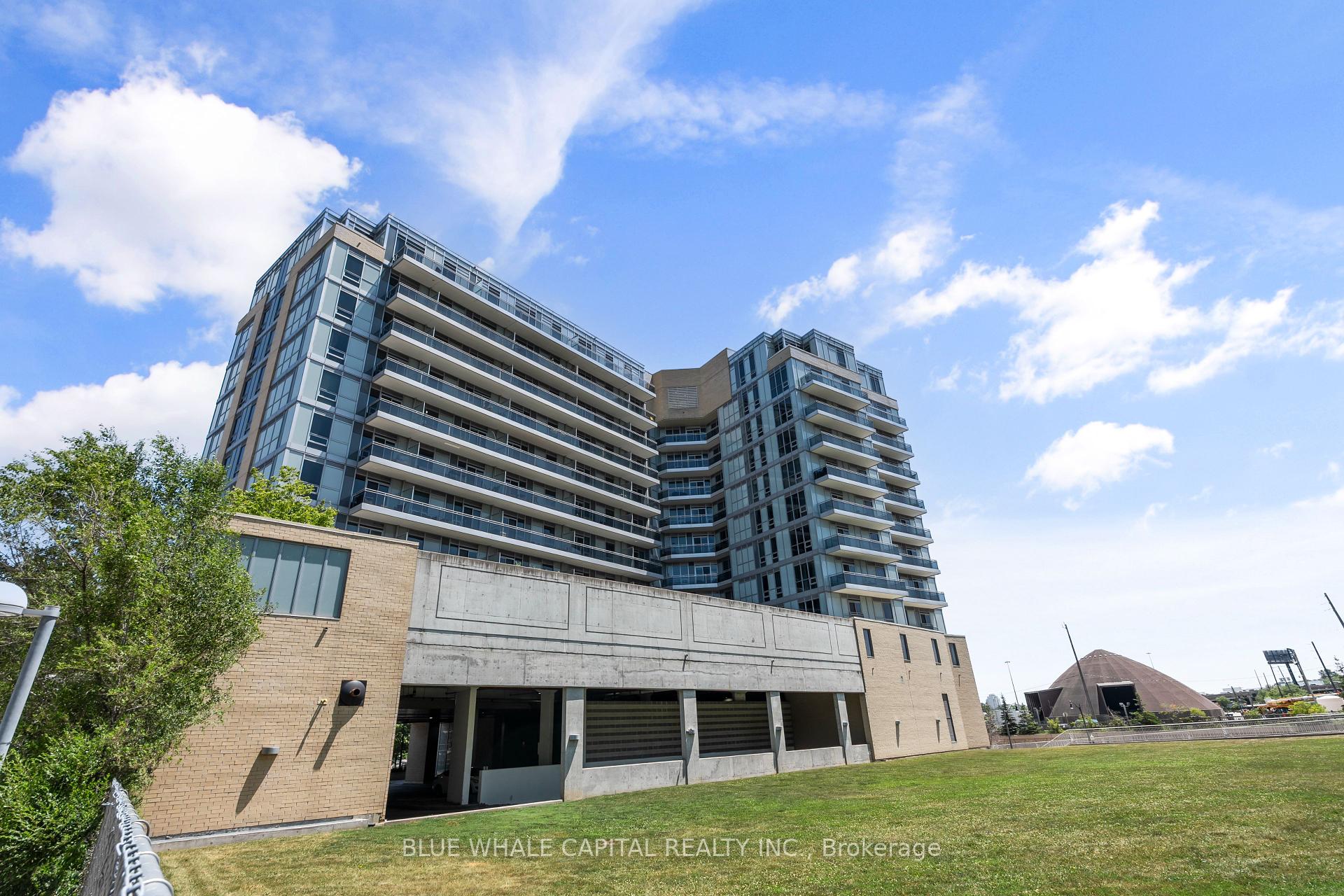2 Bedrooms Condo at 2756 Old Leslie, Toronto For sale
