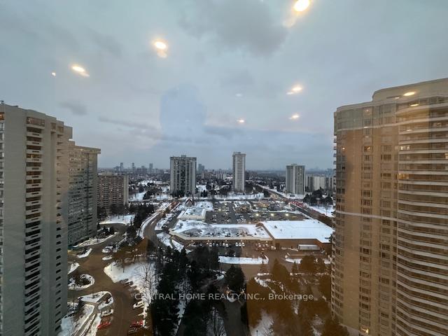 2 Bedrooms Condo at 85 Skymark,  Toronto For sale
