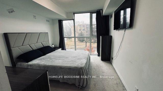 3 Bedrooms Condo at 80 Esther Lorrie, Toronto For sale