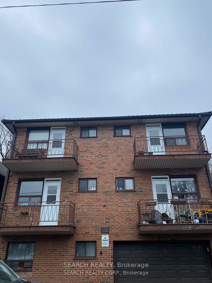 115 Eight Street