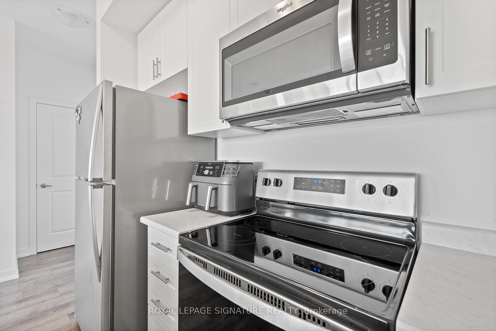 1 Bedroom Condo at 450 Dundas, Hamilton For sale