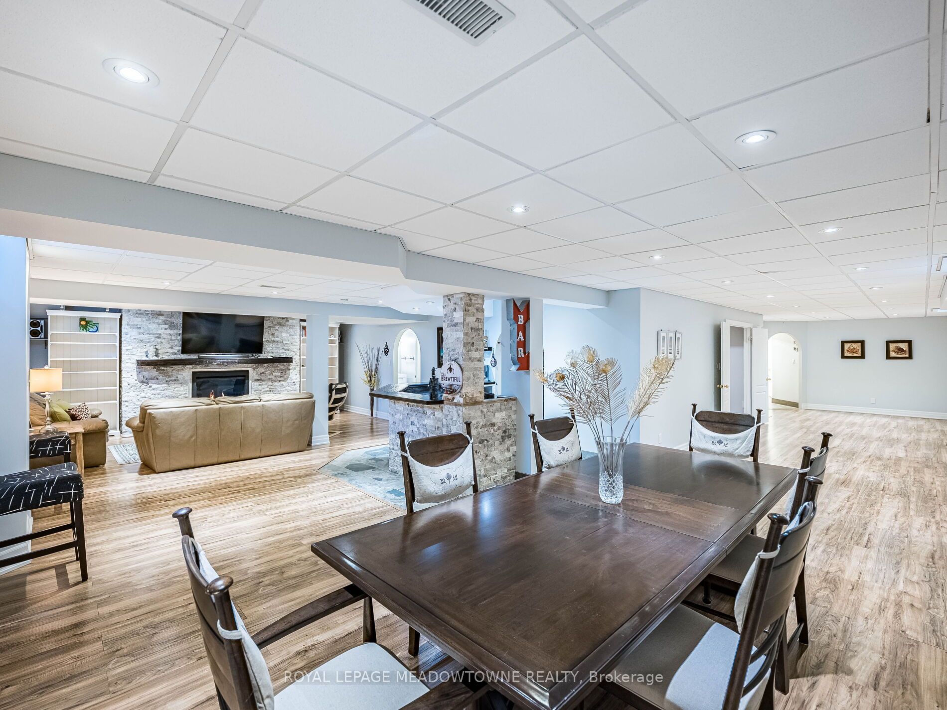16 Isaiah Drive