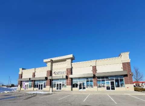 374 Mountainview Road Unit# 1-3 Halton Hills Ontario L7G 0G7