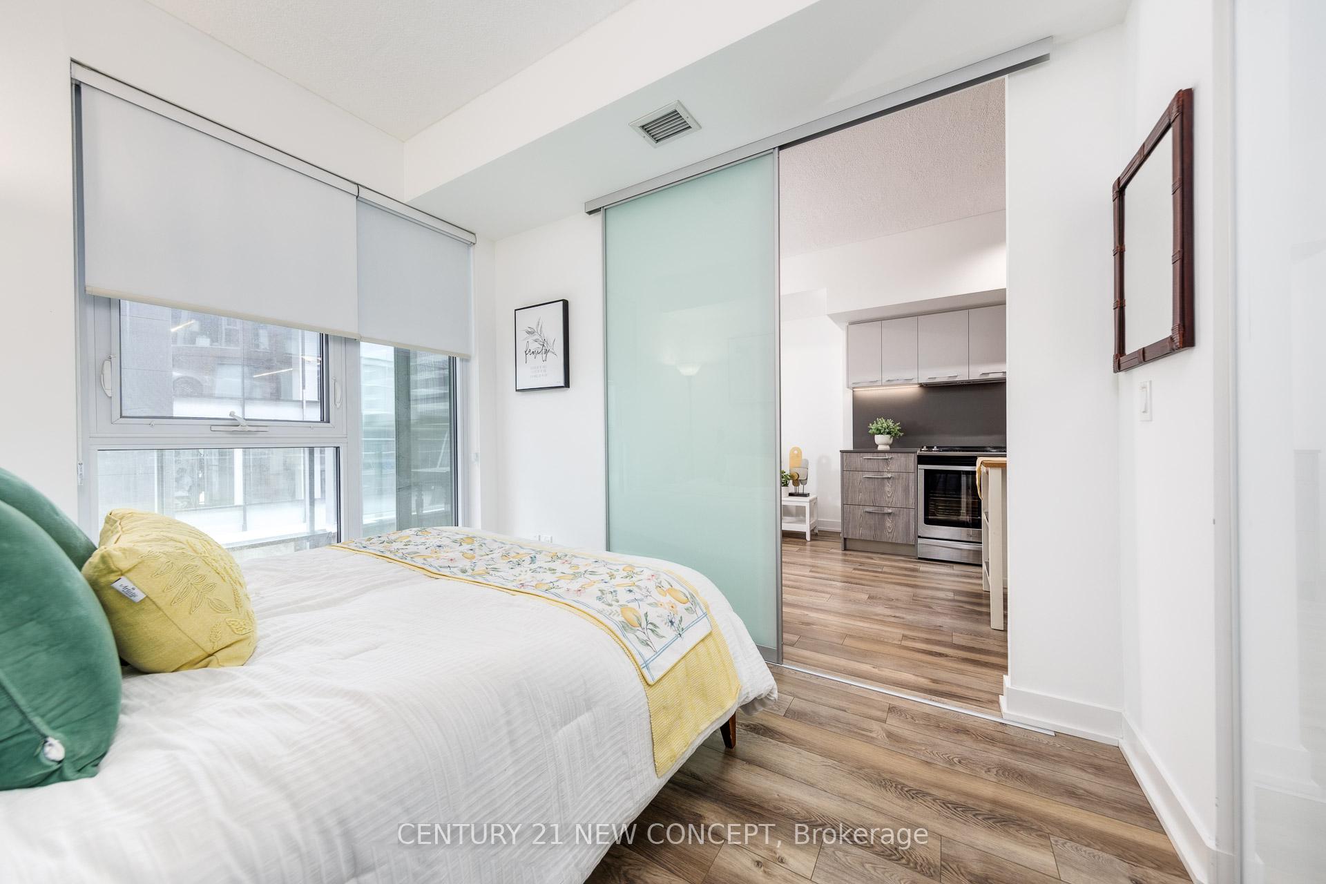 1 Bedroom Condo at 30 Baseball, Toronto For sale
