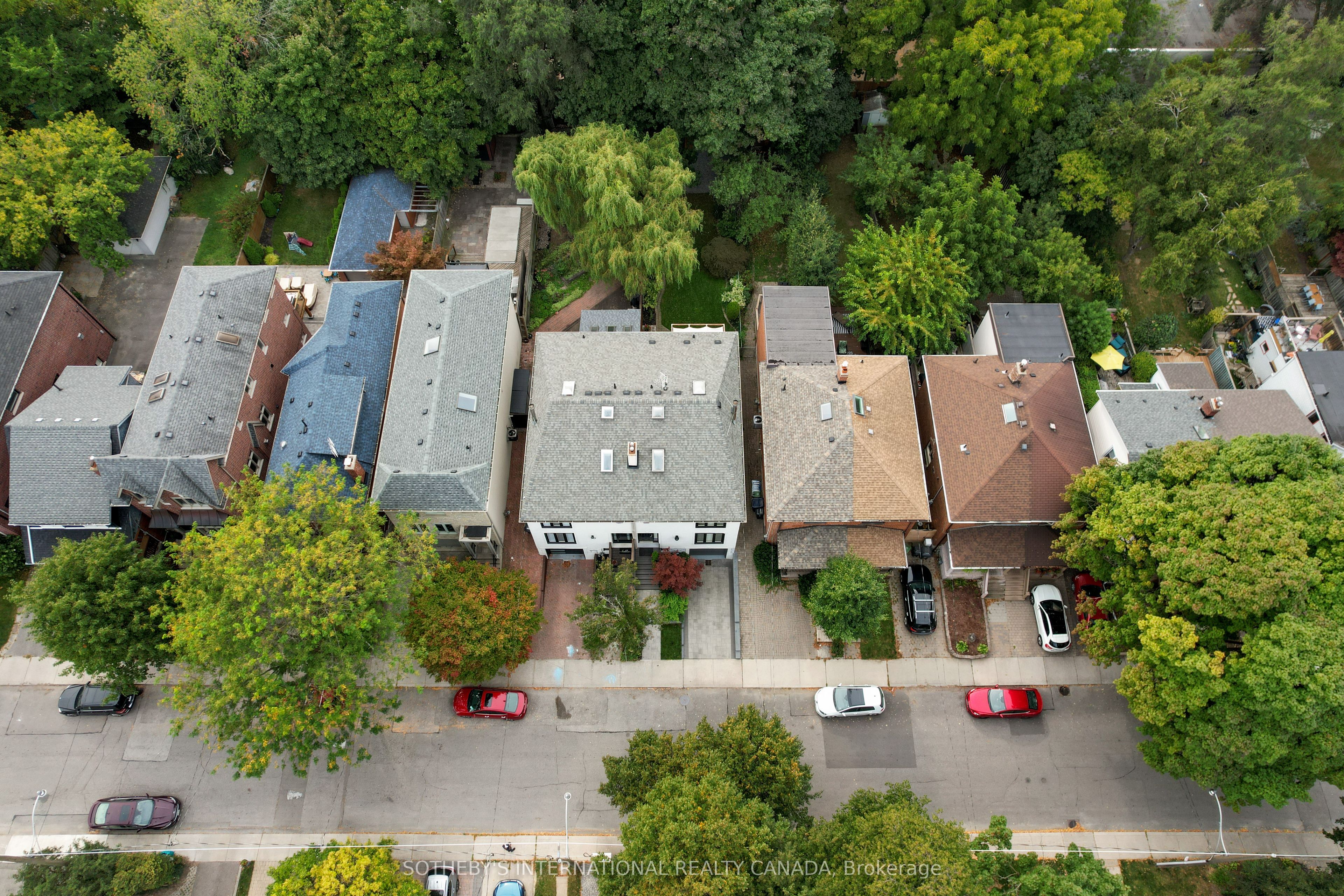 52 Taunton Road