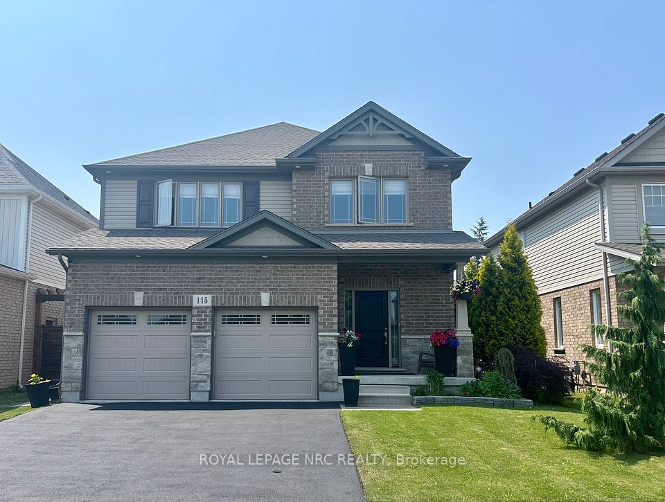 115 TULIPTREE