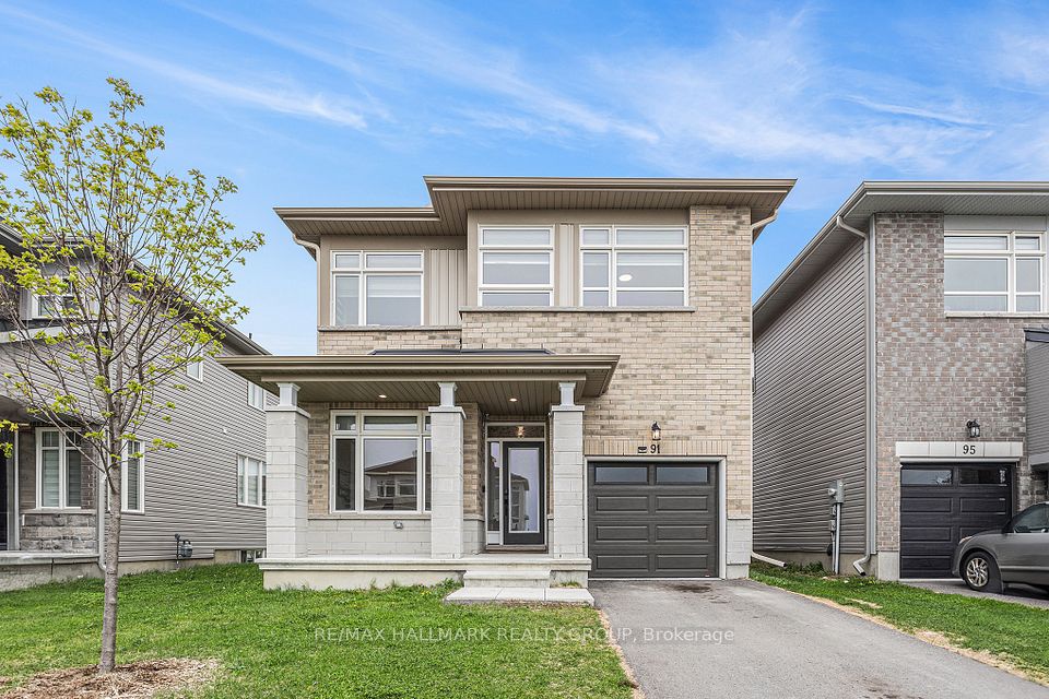 91 Robertson