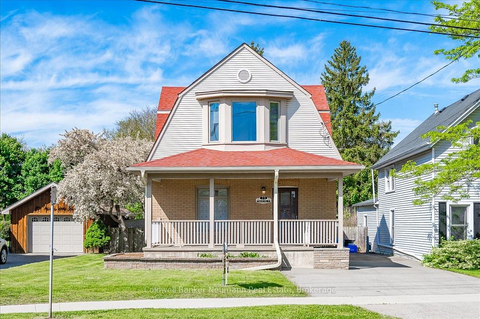 73 Terrace Hill