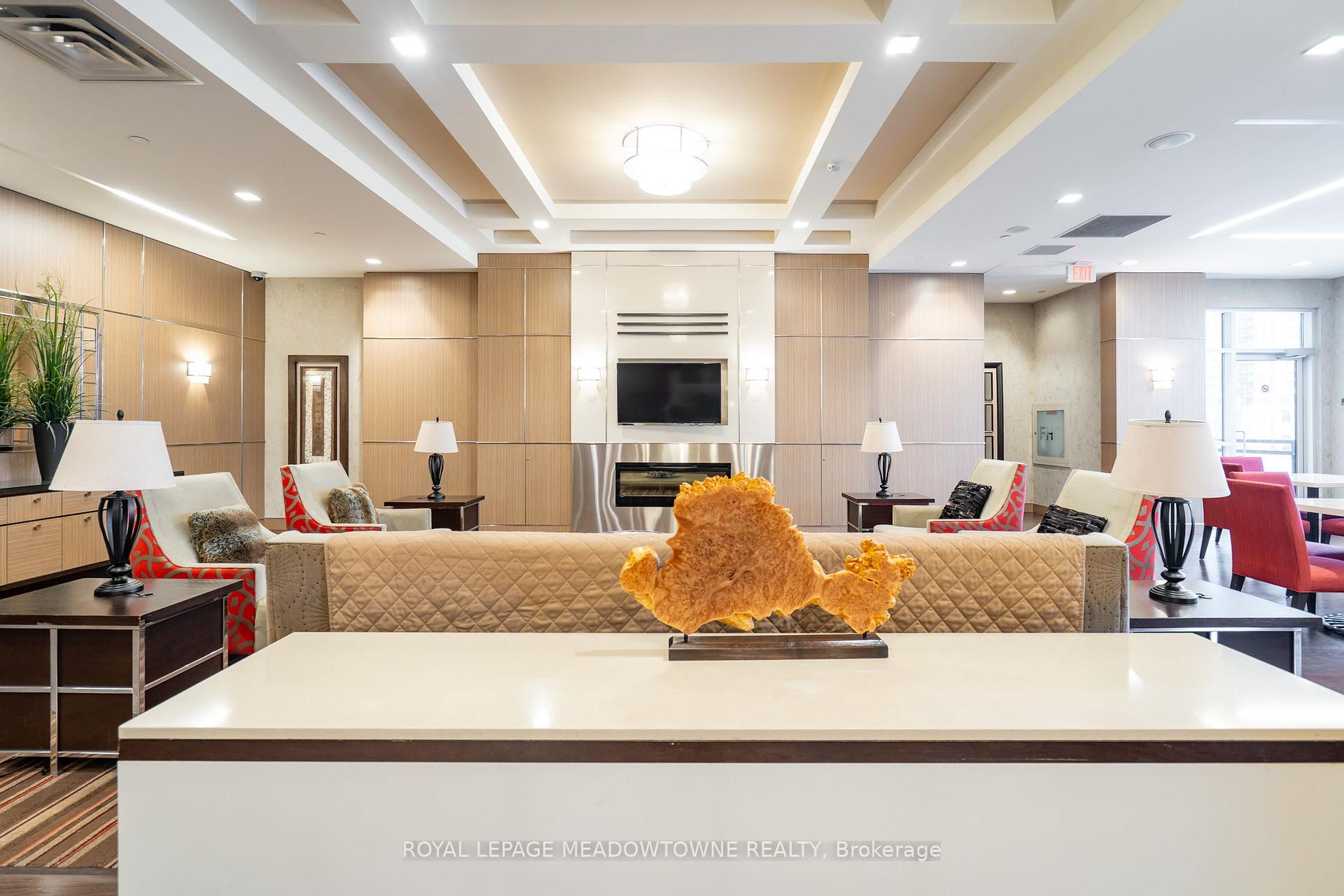 2 Bedrooms Condo at 2 Eva,  Toronto For sale