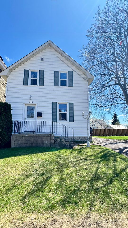 345 Trafalgar