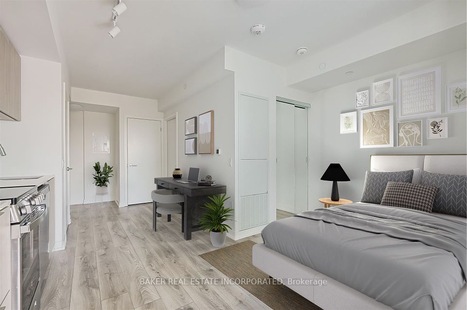 223 Redpath Avenue