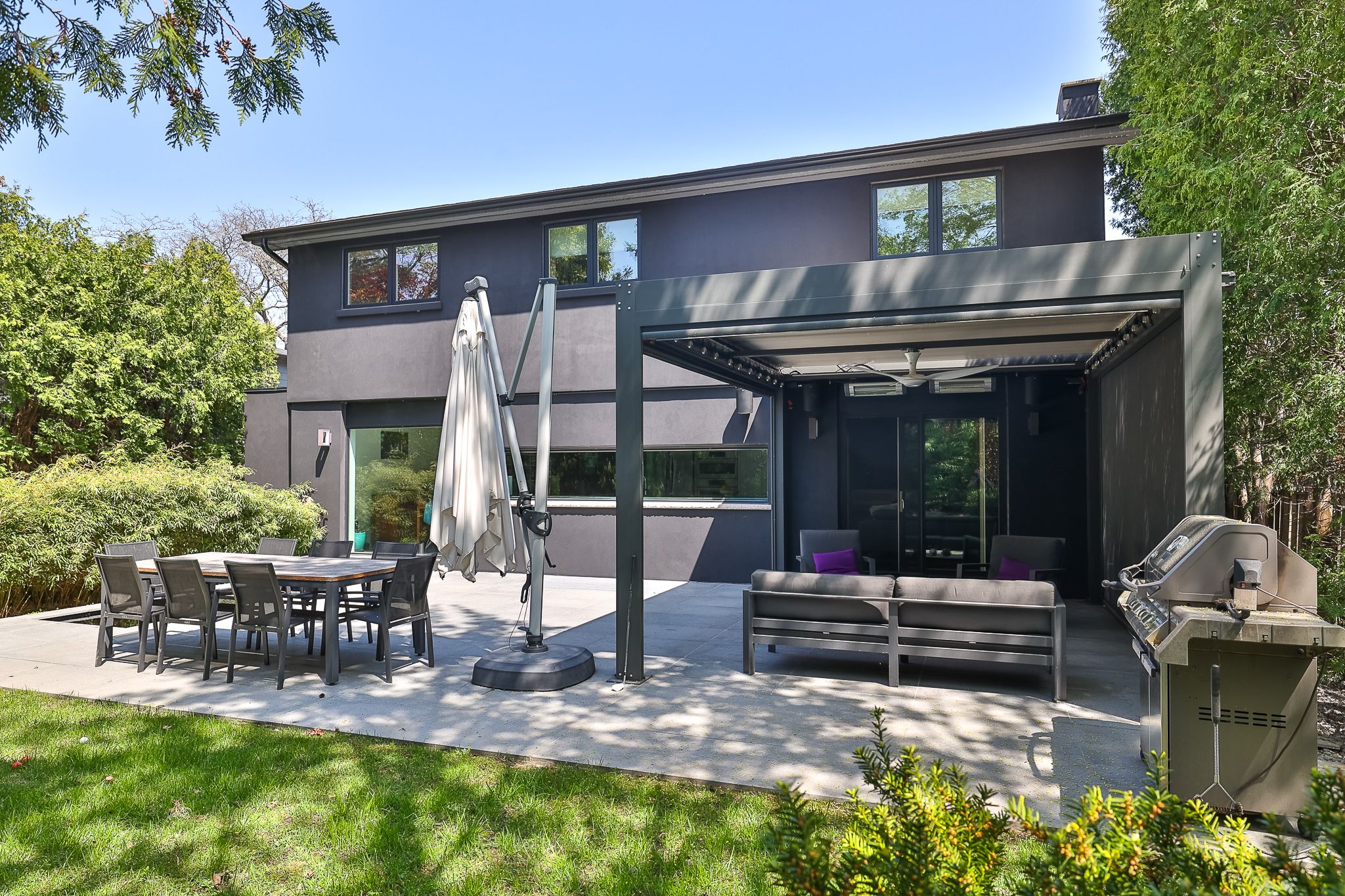 4 Kimloch Crescent