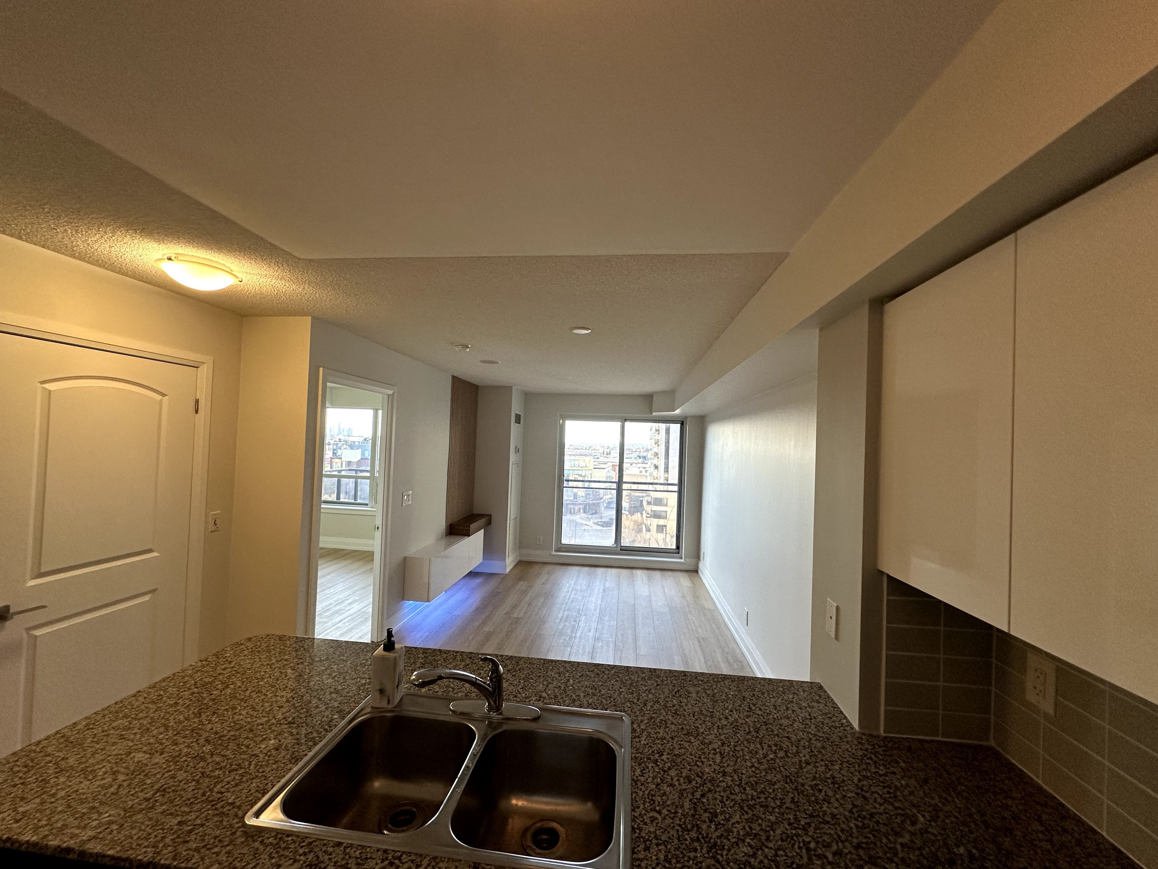 1060 Sheppard Avenue W 719