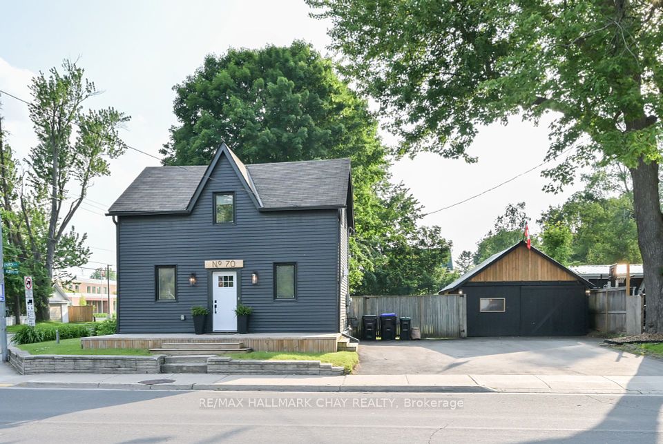70 Church
